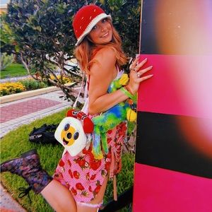 Meet your Posher, Shelby